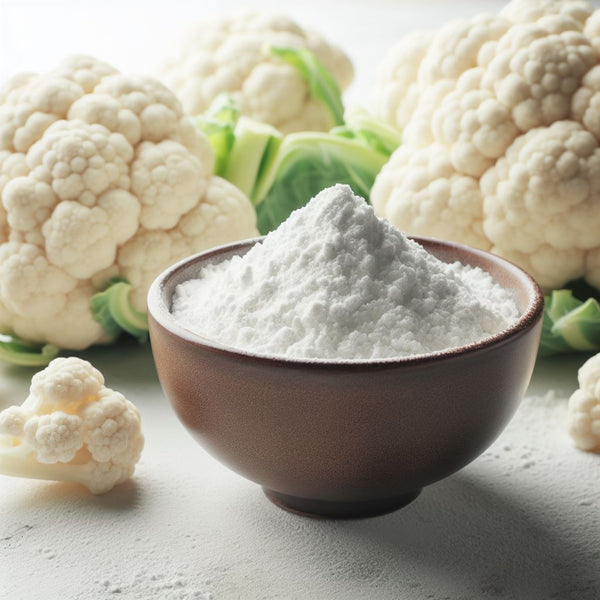 Coliflor en Polvo