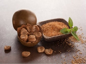 Monk Fruit – Edulcorante Natural de Alta Intensidad