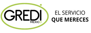 Gredi-Mexico