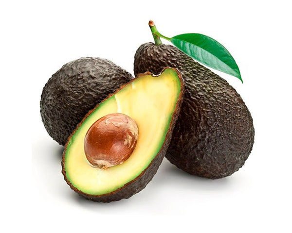 Aguacate Liofilizado en Polvo