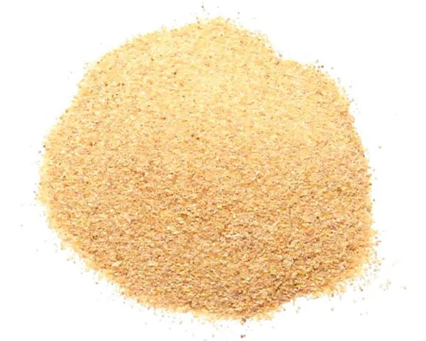 Ajo Rostizado en Polvo