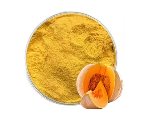 Calabaza Liofilizada