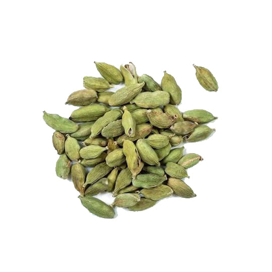 Oleorresina de Cardamomo