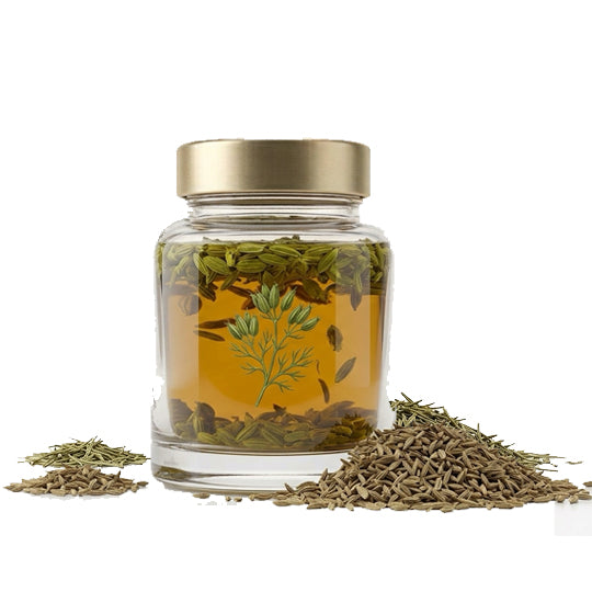 Oleorresina de Comino 10 %