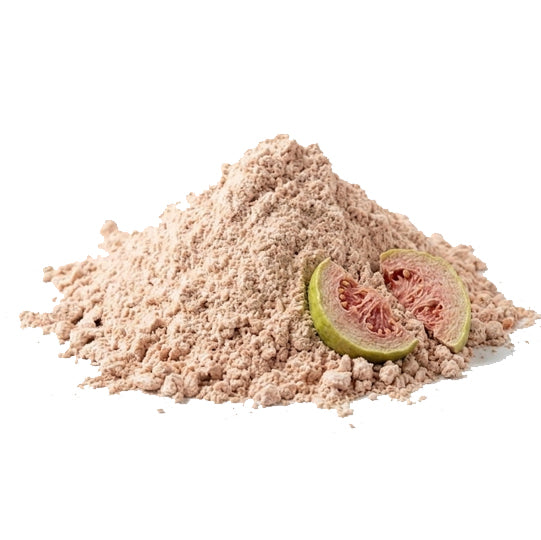 Guayaba Liofilizada Rodaja