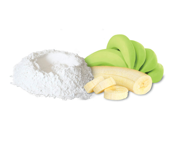 Harina de Plátano