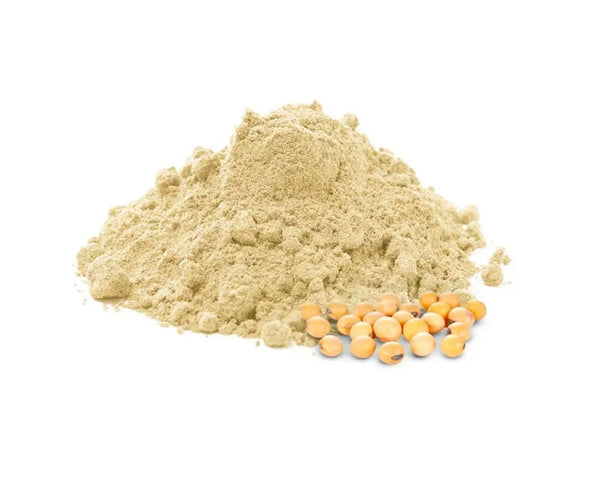 Harina de Soya y Non GMO