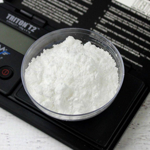Maltitol en Polvo – Polioler Edulcorante y Humectante