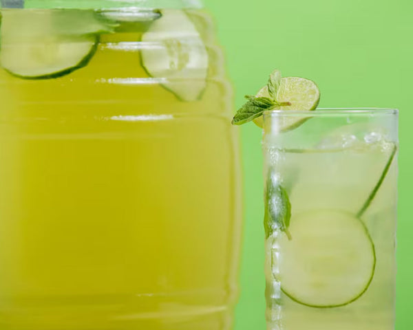 Limón Mexicano Liofilizado