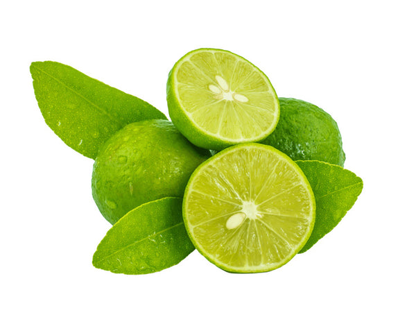 Limón Mexicano Liofilizado