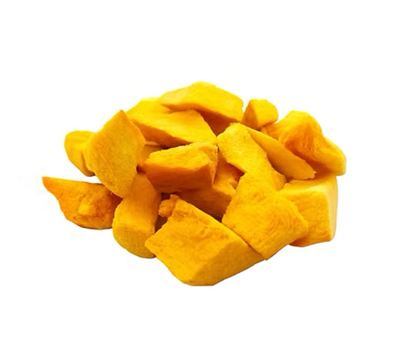 Mango Liofilizado Bites