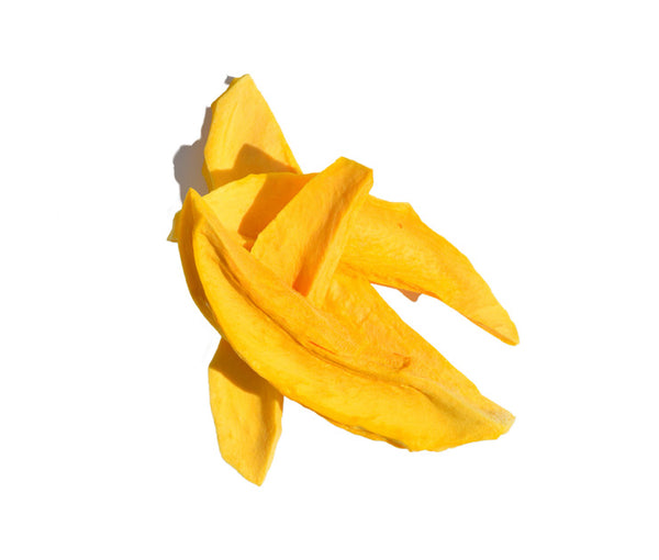Mango Liofilizado Rodajas
