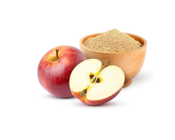 Manzana en Polvo