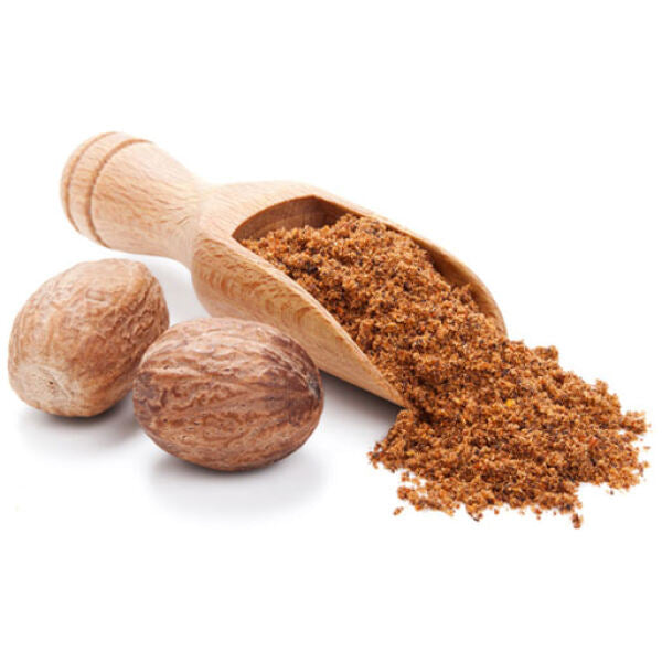 Nuez moscada