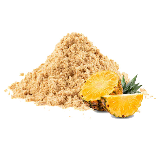 Piña Liofilizada en Polvo