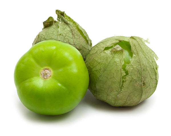Tomatillo en Polvo