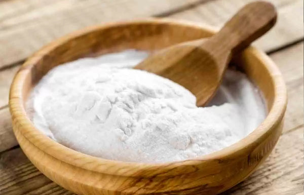 Goma Xantana – Estabilizante y Espesante Natural de Alto Rendimiento