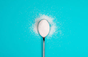 Sucralosa en Polvo